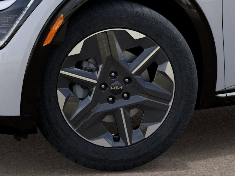 2026 KIA EV6 LIGHT LONG RANGE Roseville CA