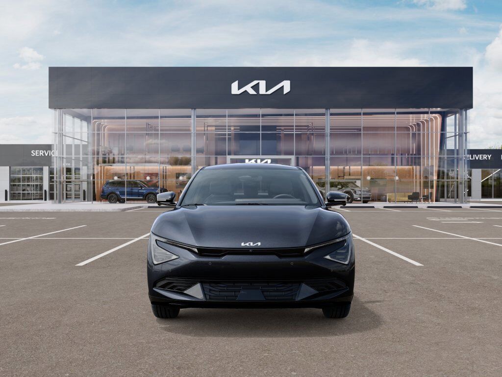 2026 KIA EV6 WIND Roseville CA