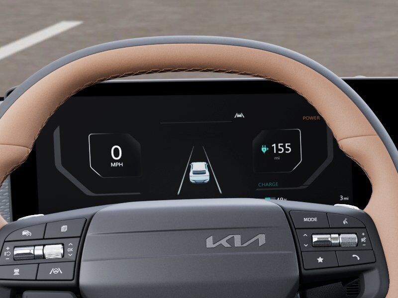2026 KIA EV6 WIND Roseville CA