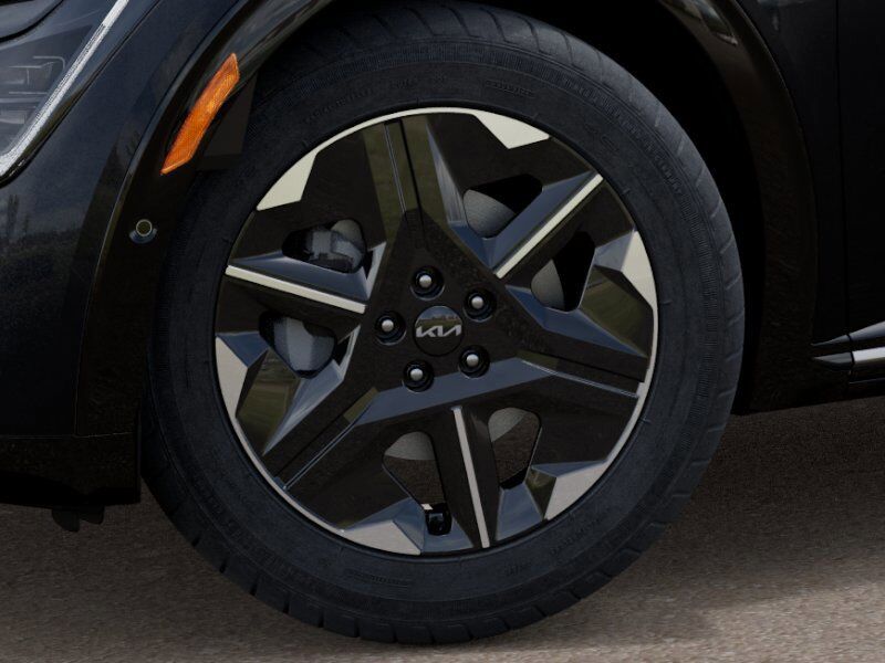 2026 KIA EV6 WIND Roseville CA
