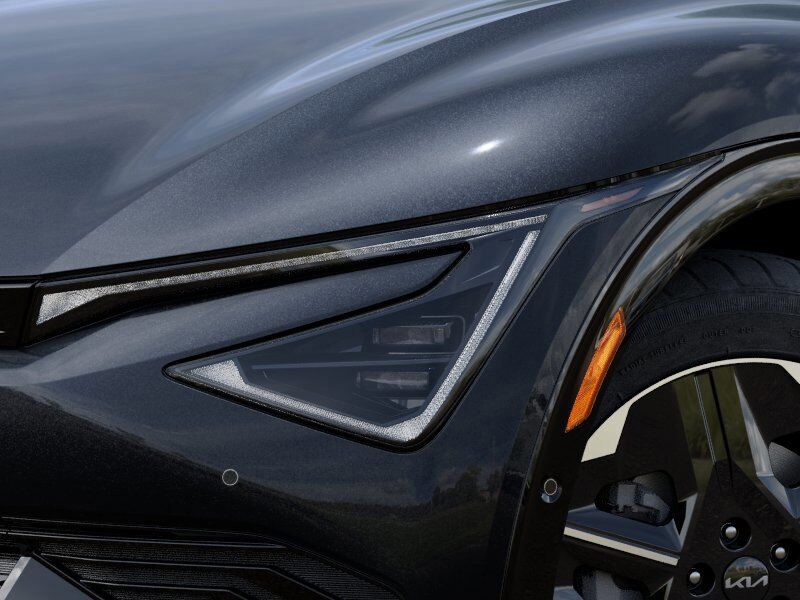 2026 KIA EV6 WIND Roseville CA