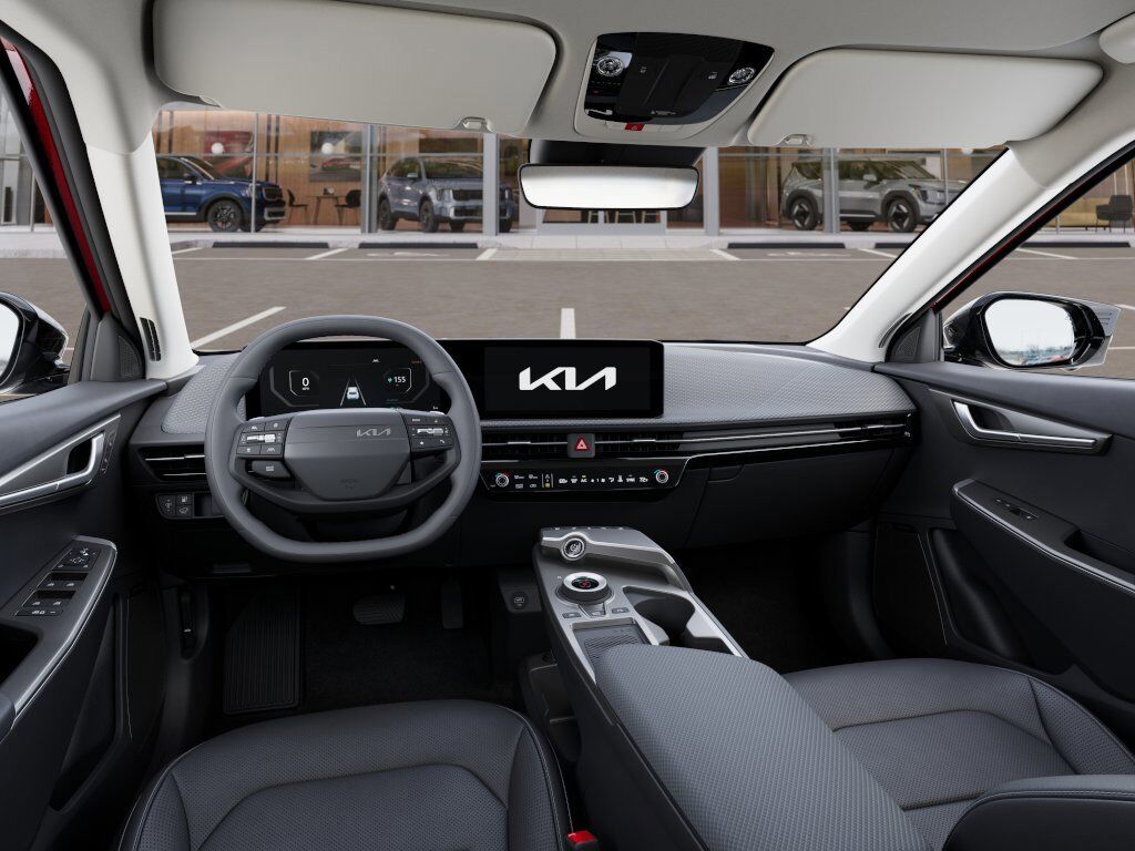 2026 KIA EV6 WIND Roseville CA