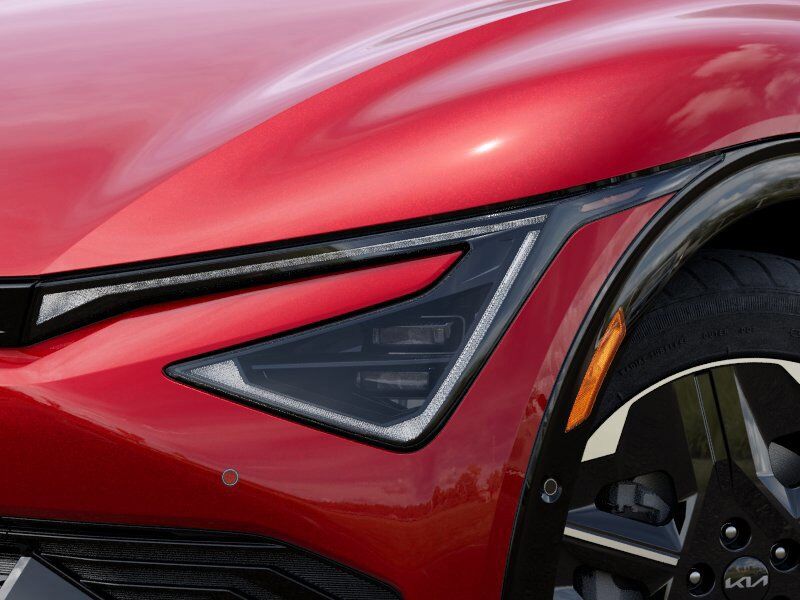 2026 KIA EV6 WIND Roseville CA