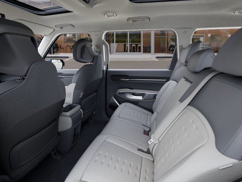 2026 KIA EV9 Roseville CA