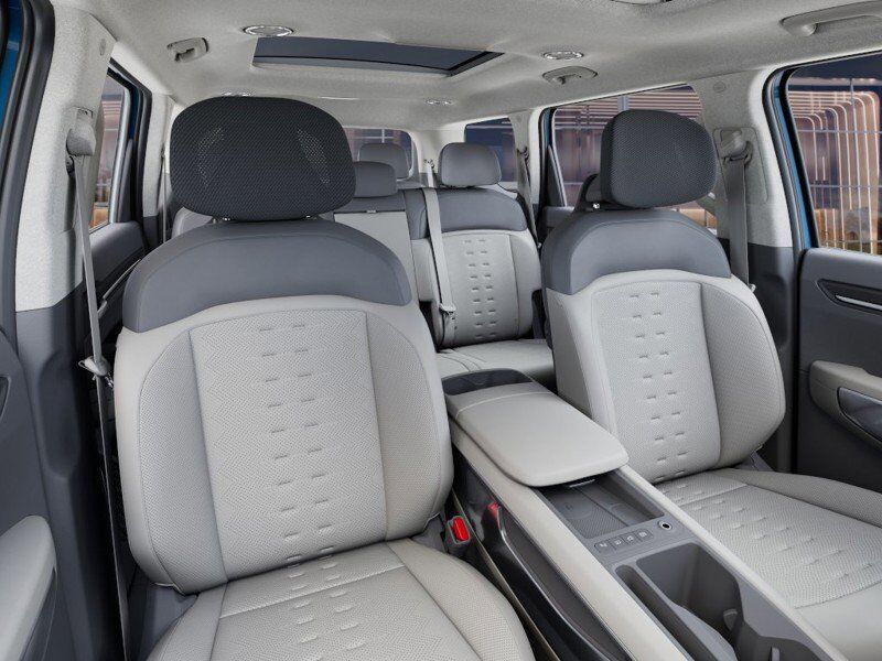 2026 KIA EV9 Roseville CA