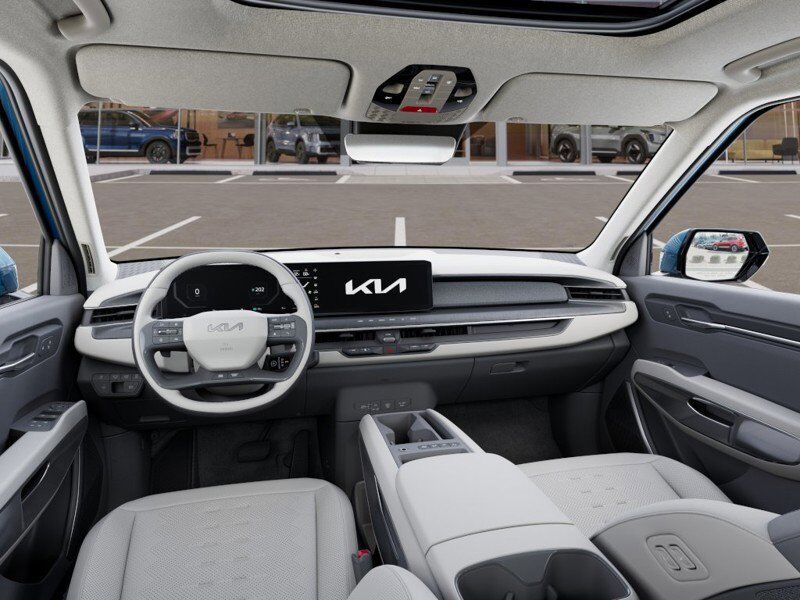 2026 KIA EV9 Roseville CA