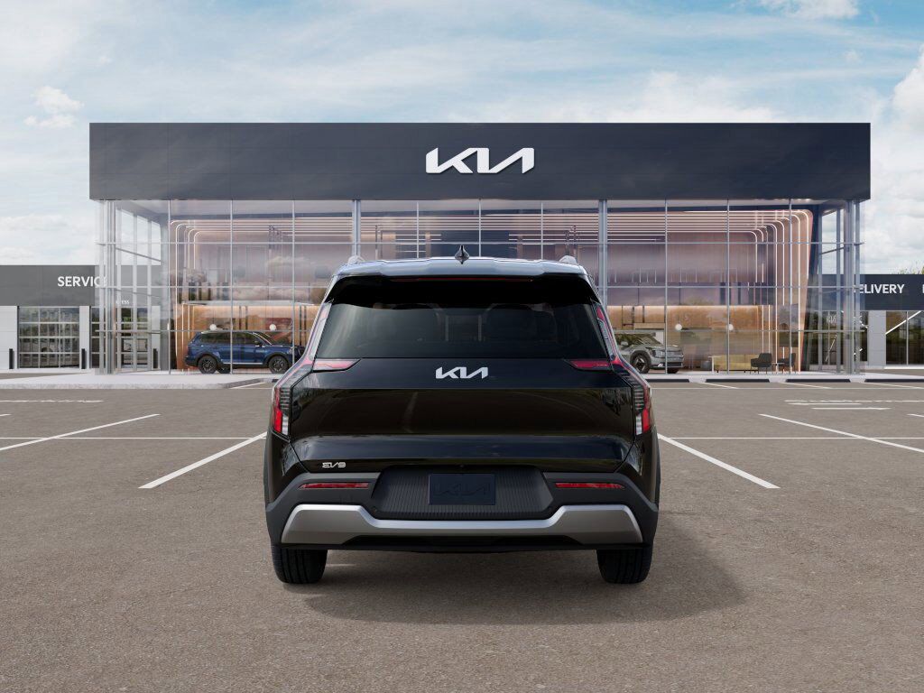 2026 KIA EV9 Roseville CA