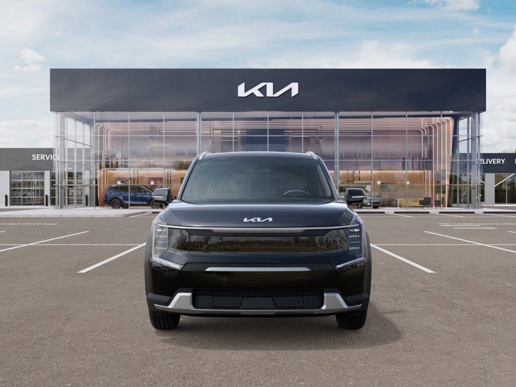 2026 KIA EV9