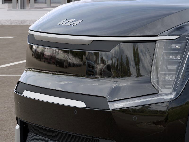 2026 KIA EV9 Roseville CA