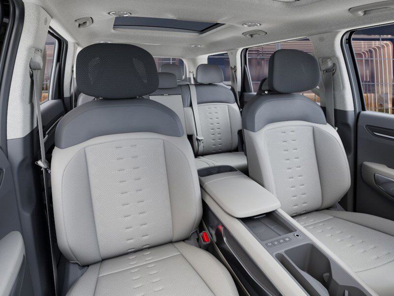 2026 KIA EV9 Roseville CA