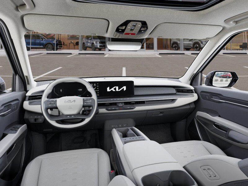 2026 KIA EV9 Roseville CA