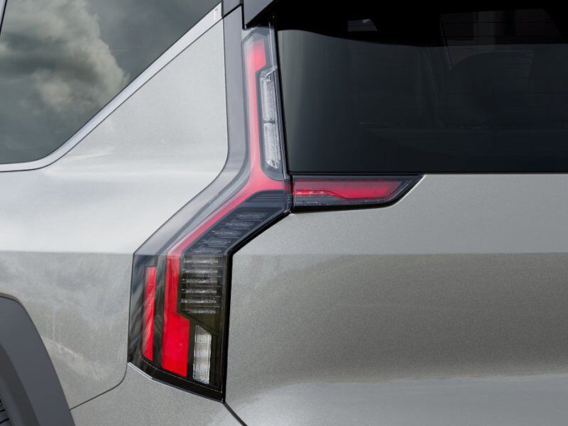 2026 KIA EV9 Roseville CA