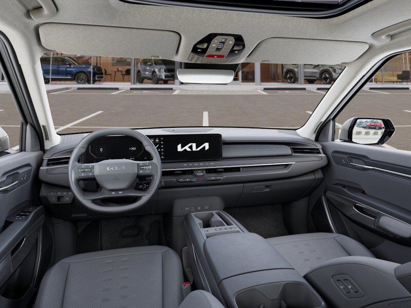 2026 KIA EV9 Roseville CA