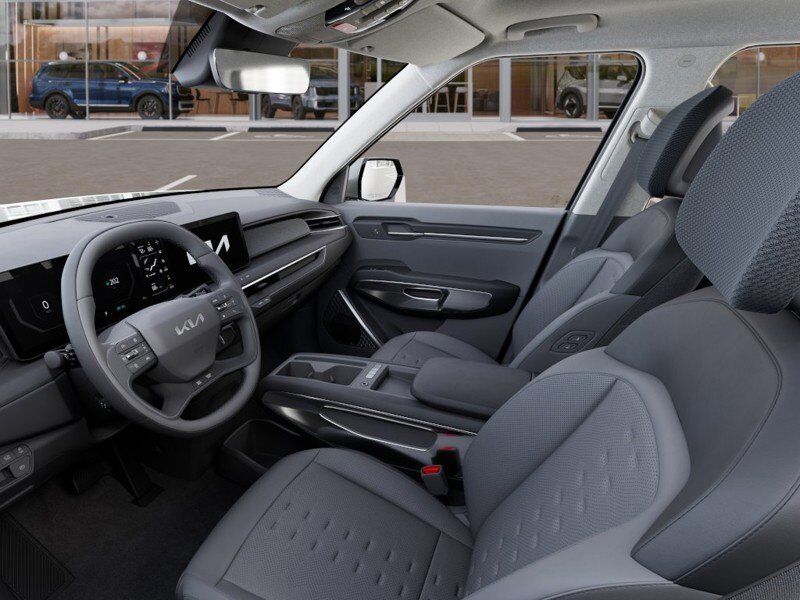 2026 KIA EV9 Roseville CA