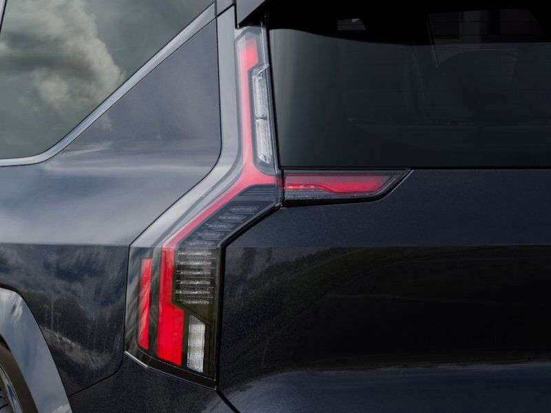 2026 KIA EV9 GT-LINE Roseville CA