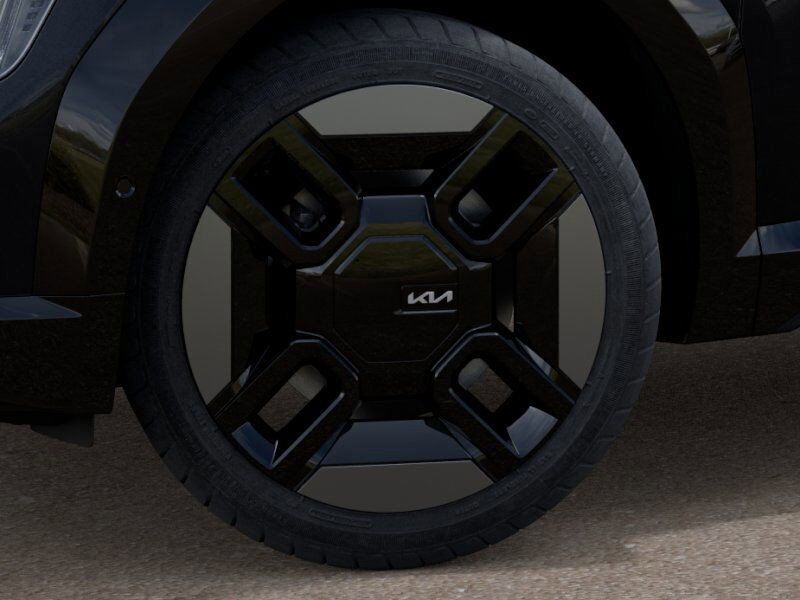 2026 KIA EV9 GT-LINE Roseville CA