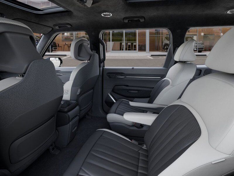 2026 KIA EV9 GT-LINE Roseville CA