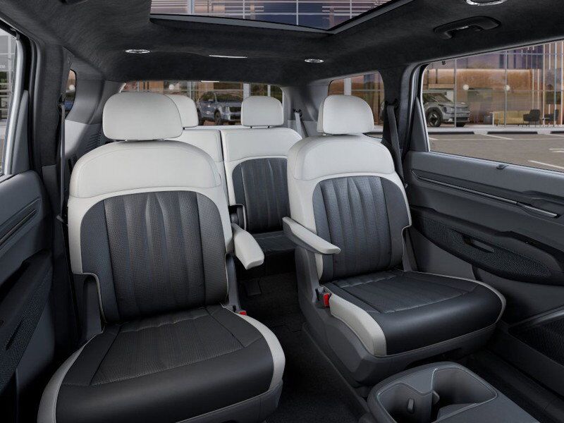 2026 KIA EV9 GT-LINE Roseville CA