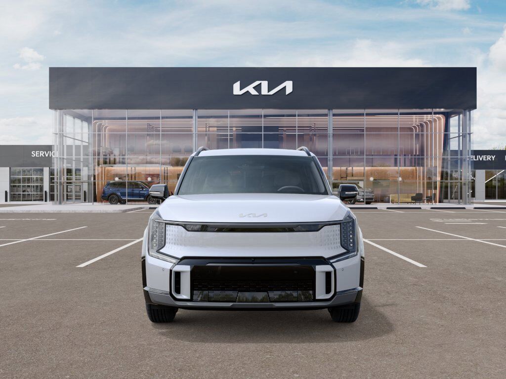 2026 KIA EV9 GT-LINE Roseville CA