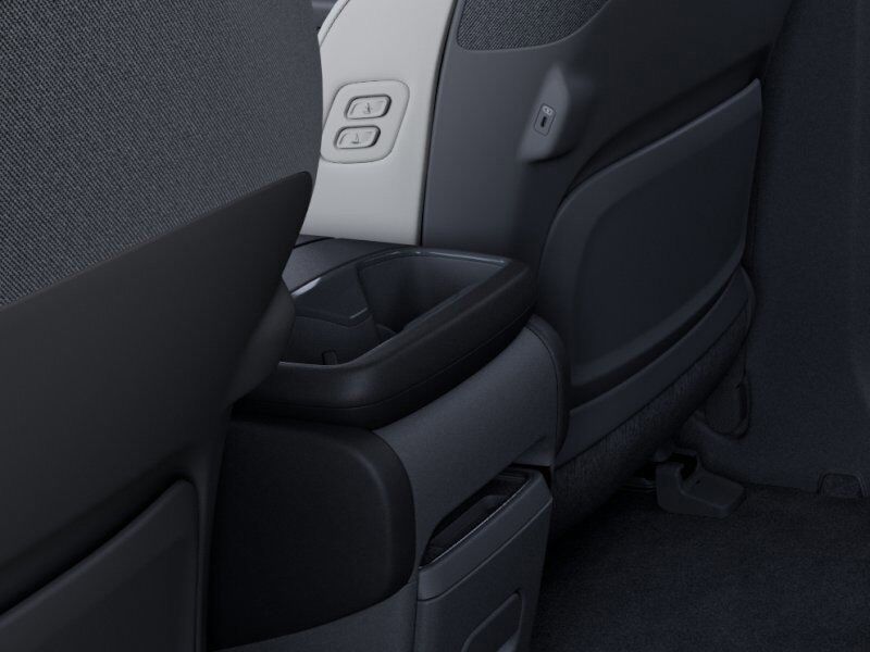 2026 KIA EV9 GT-LINE Roseville CA