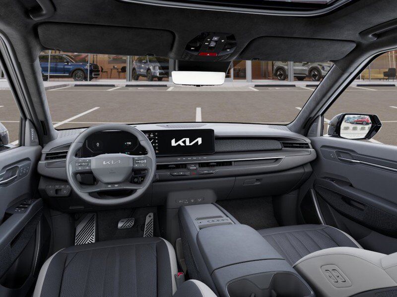2026 KIA EV9 GT-LINE Roseville CA