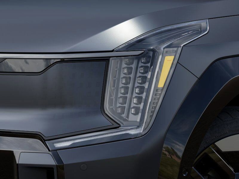 2026 KIA EV9 GT-LINE Roseville CA