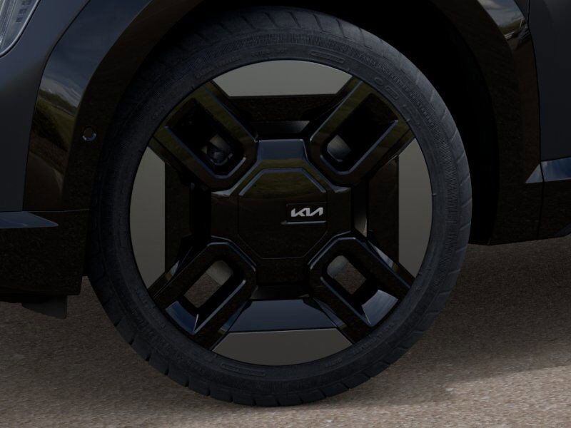 2026 KIA EV9 GT-LINE Roseville CA