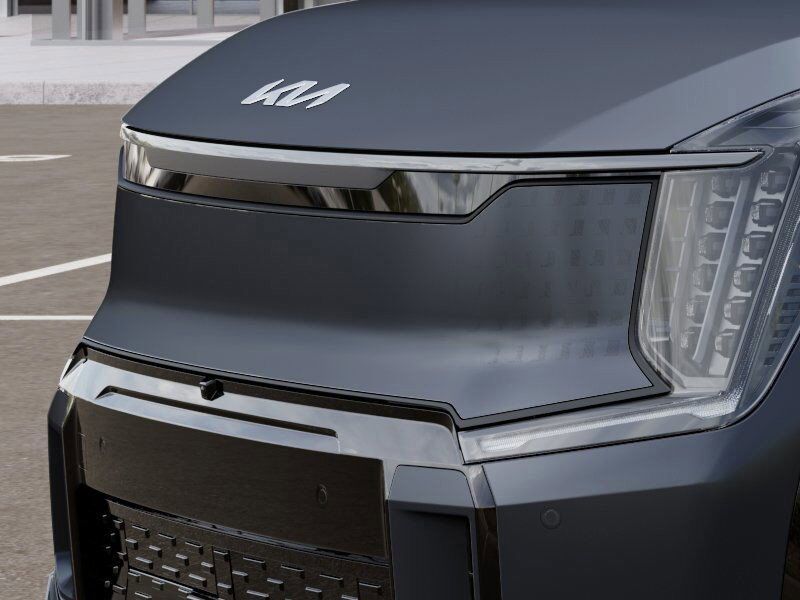 2026 KIA EV9 GT-LINE Roseville CA