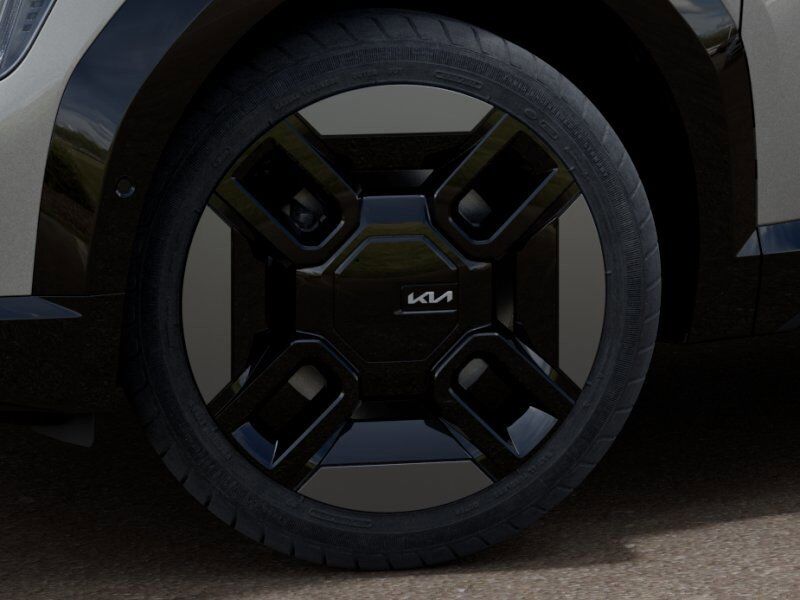 2026 KIA EV9 GT-LINE Roseville CA
