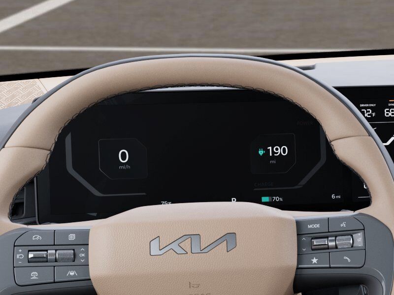 2026 KIA EV9 GT-LINE Roseville CA