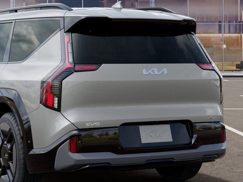 2026 KIA EV9 GT-LINE Roseville CA