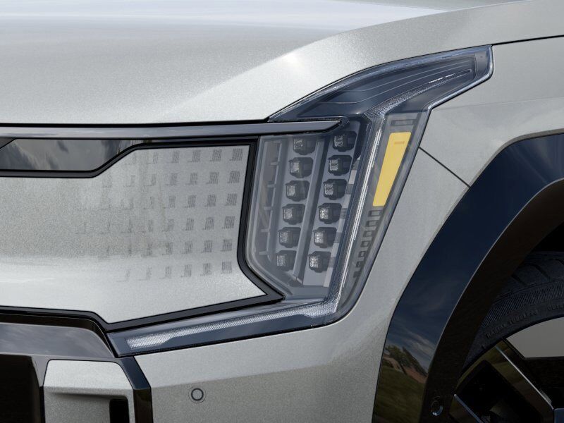 2026 KIA EV9 GT-LINE Roseville CA