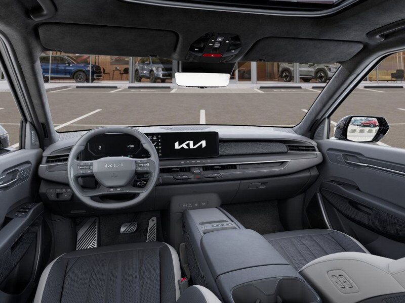 2026 KIA EV9 GT-LINE Roseville CA