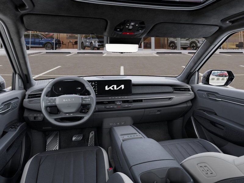 2026 KIA EV9 GT-LINE Roseville CA