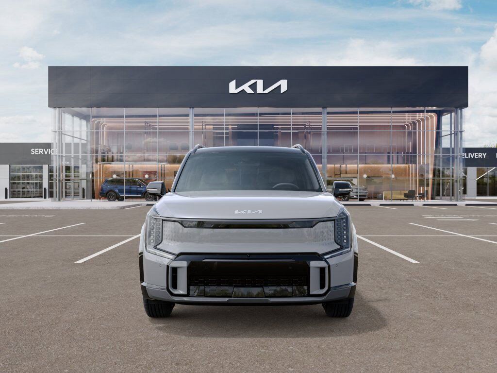 2026 KIA EV9 GT-LINE Roseville CA