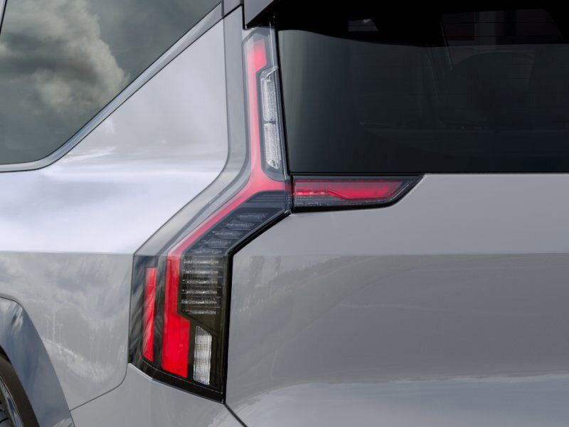 2026 KIA EV9 GT-LINE Roseville CA