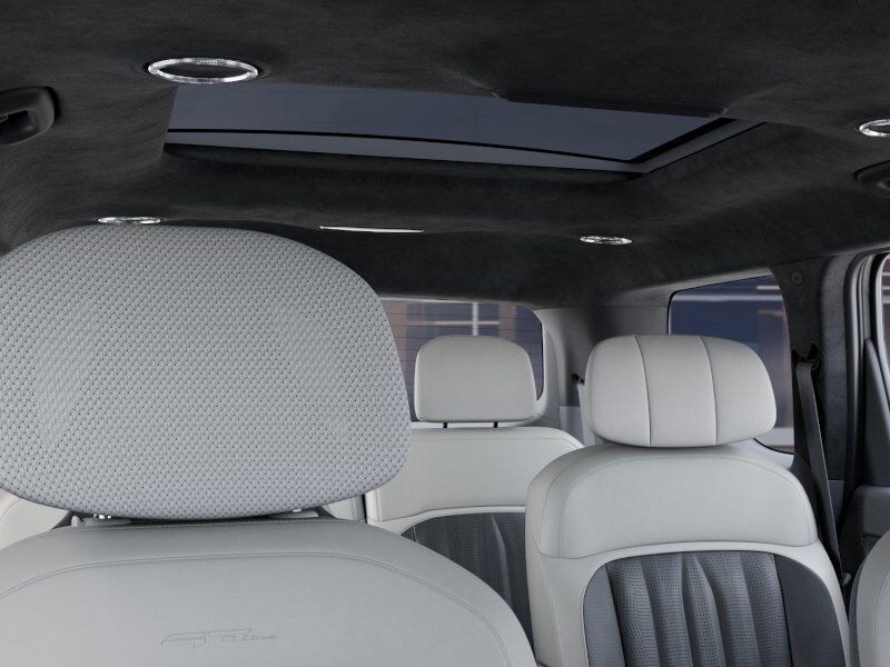 2026 KIA EV9 GT-LINE Roseville CA