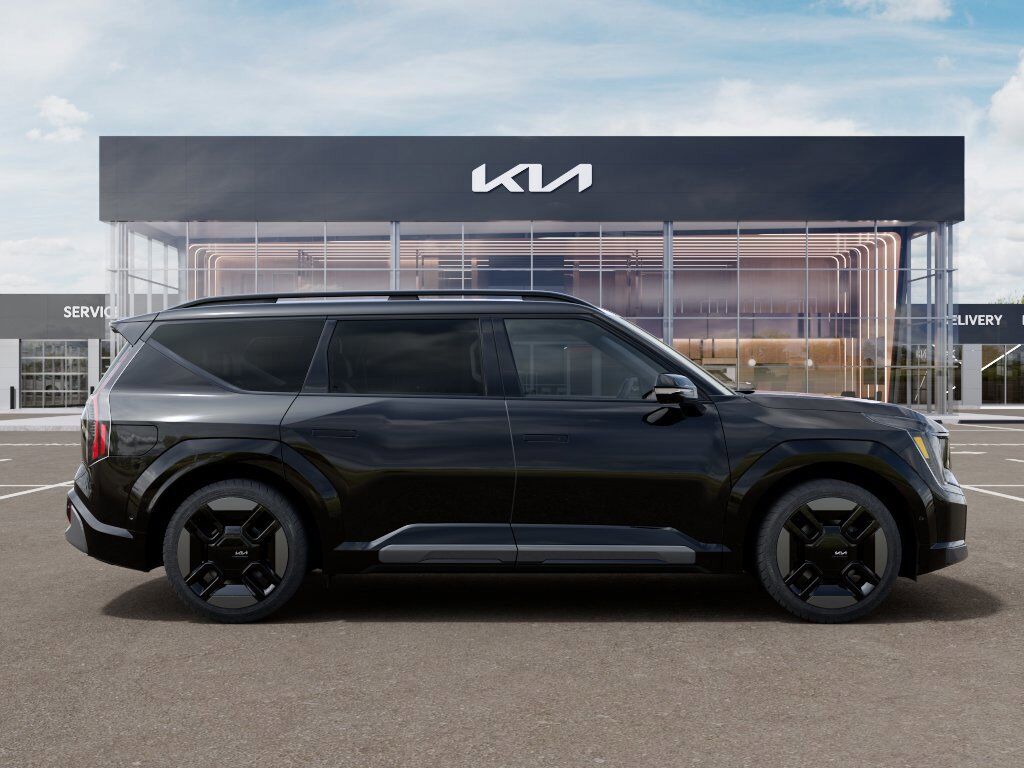 2026 KIA EV9 GT-LINE Roseville CA