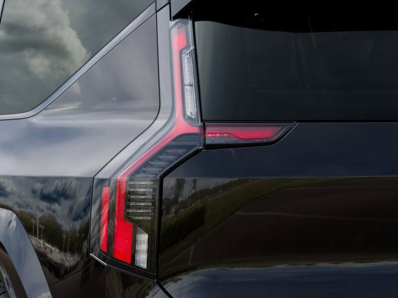 2026 KIA EV9 GT-LINE Roseville CA