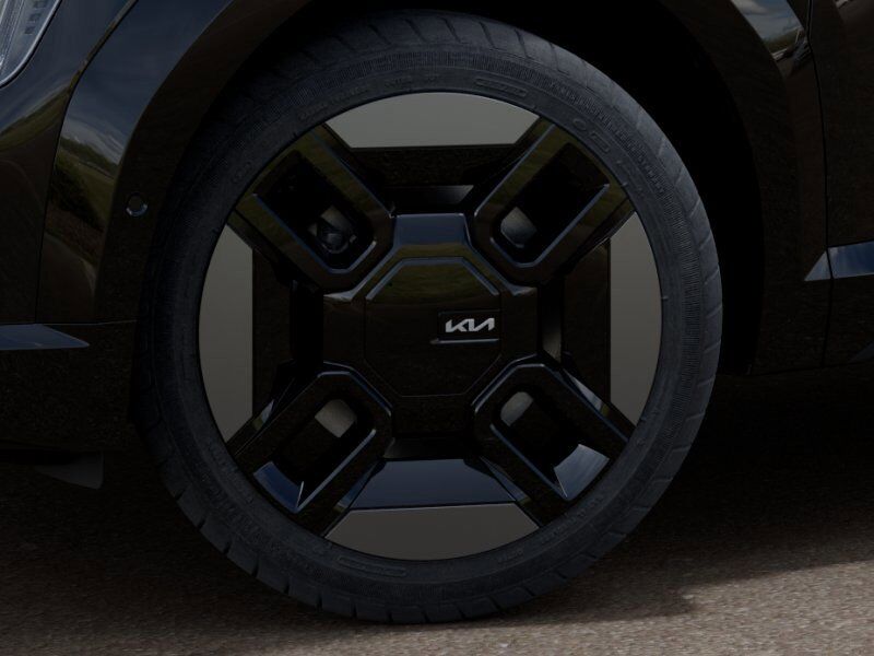 2026 KIA EV9 GT-LINE Roseville CA
