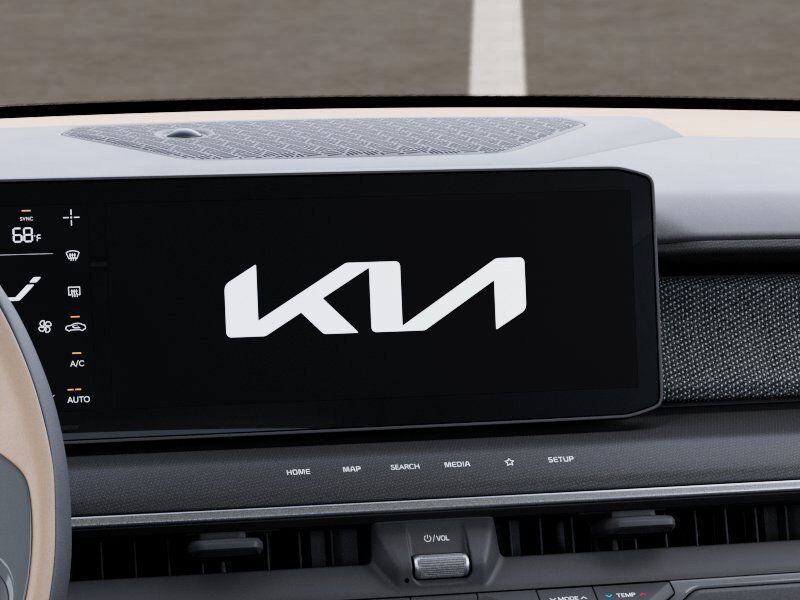 2026 KIA EV9 GT-LINE Roseville CA