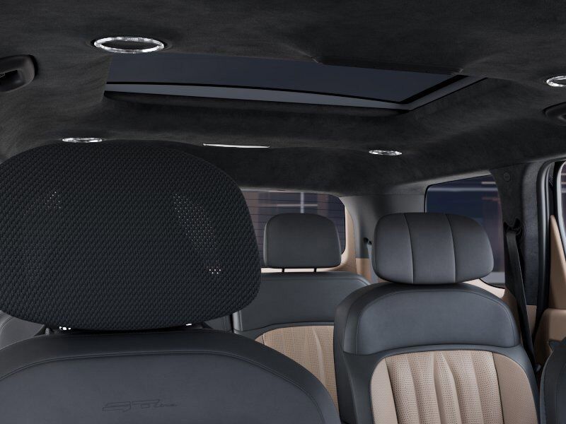 2026 KIA EV9 GT-LINE Roseville CA