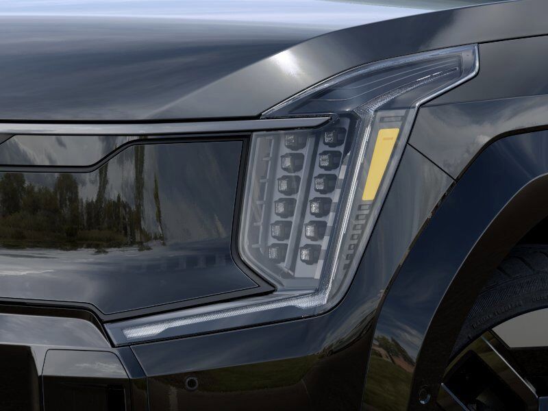 2026 KIA EV9 GT-LINE Roseville CA