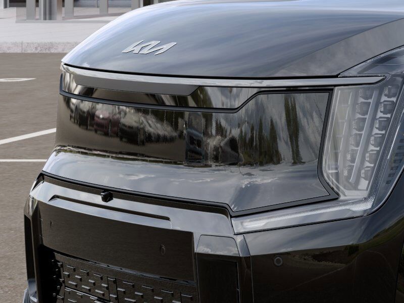 2026 KIA EV9 GT-LINE Roseville CA