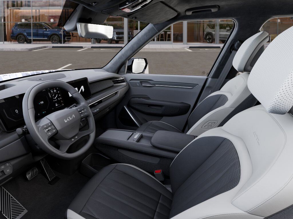 2026 KIA EV9 GT-LINE Roseville CA