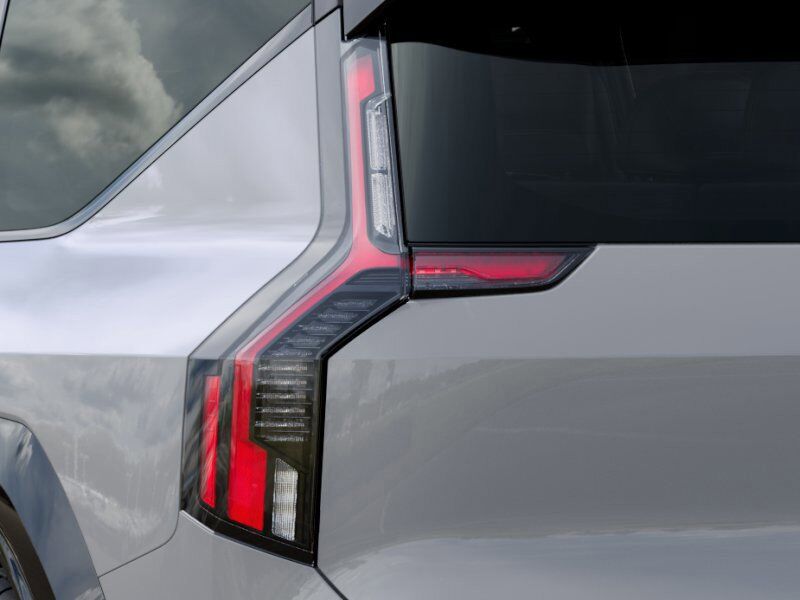 2026 KIA EV9 GT-LINE Roseville CA