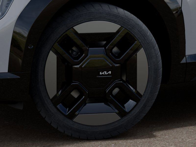 2026 KIA EV9 GT-LINE Roseville CA