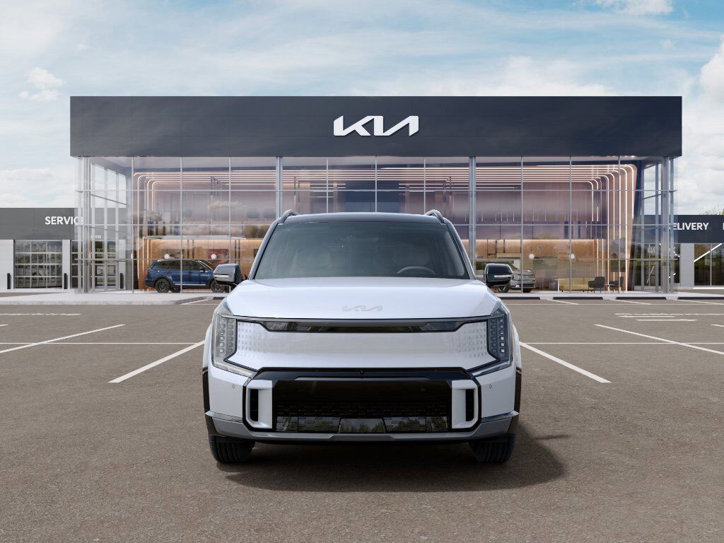 2026 KIA EV9 GT-LINE Roseville CA