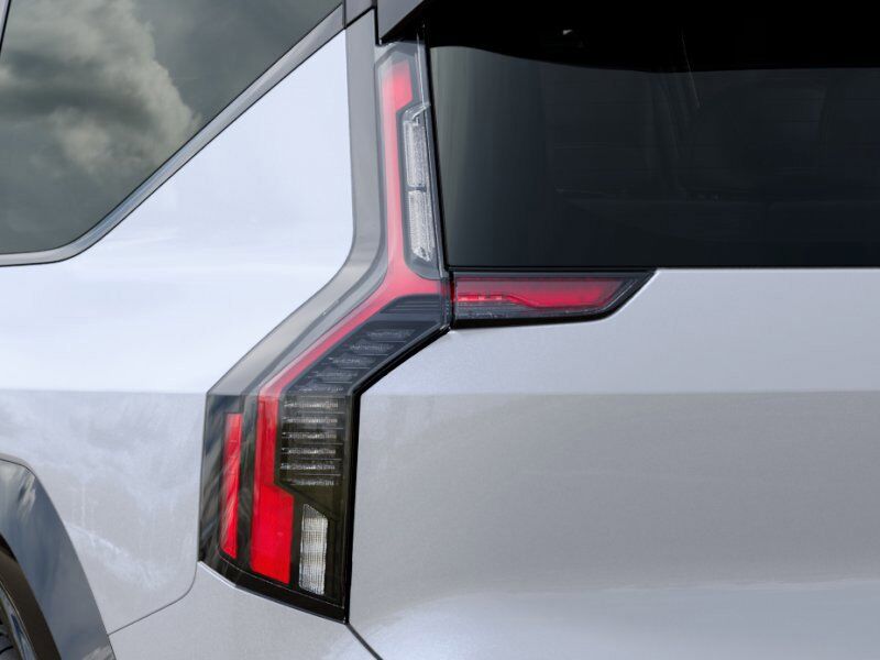 2026 KIA EV9 GT-LINE Roseville CA