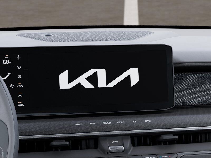 2026 KIA EV9 GT-LINE Roseville CA